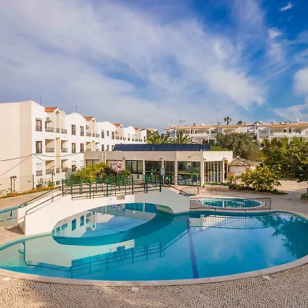 アパート T1 Ferias, Piscina E Praia! *