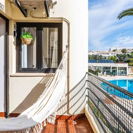 アパート T1 Ferias, Piscina E Praia!