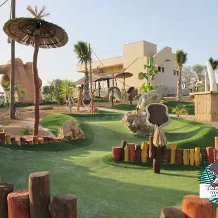 T1 Ferias, Piscina E Praia! アパート アルヴォル