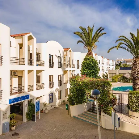 T1 Ferias, Piscina E Praia! * Alvor