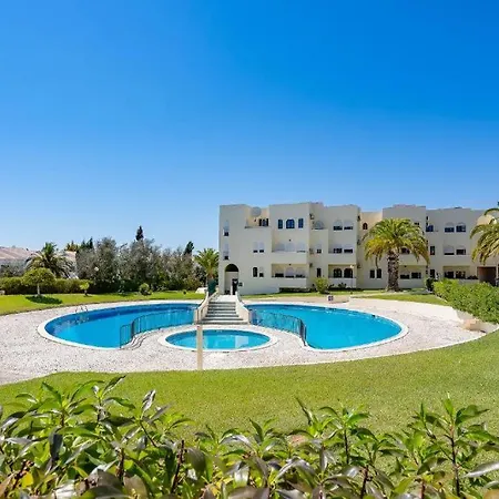 Appartement T1 Ferias, Piscina E Praia!