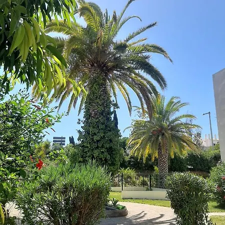 T1 Ferias, Piscina E Praia! Appartement Alvor